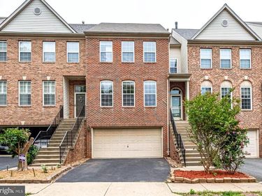 12476 CASBEER DRIVE, FAIRFAX, VA 22033