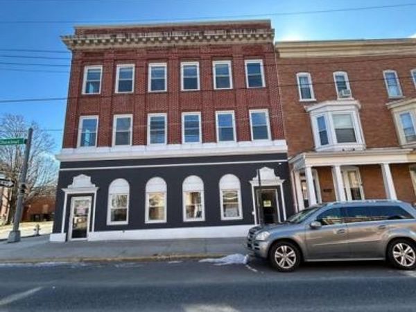 702 CHESTNUT STREET , Unit 3, LEBANON, PA 17042