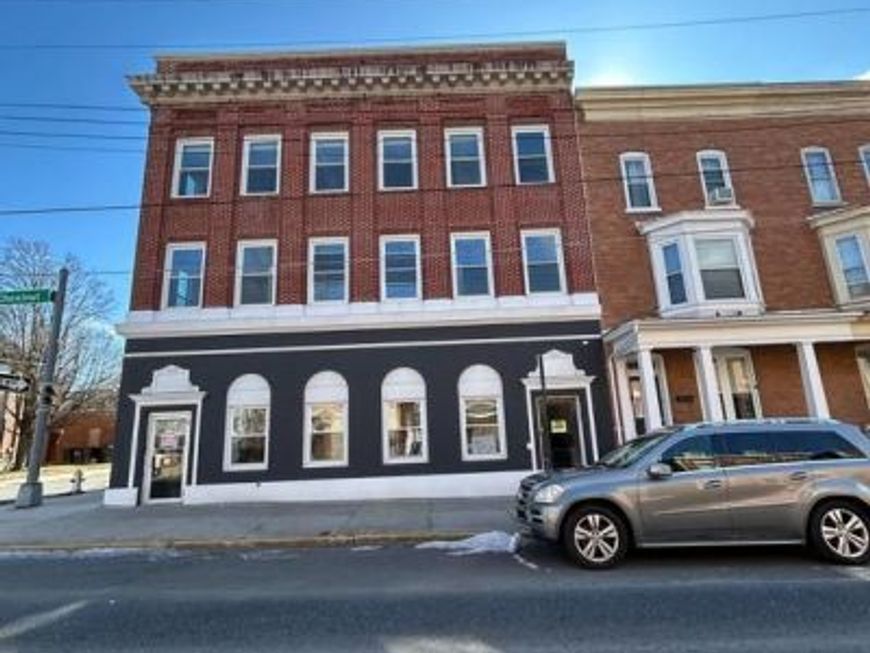 702 Chestnut Street , Unit 3, Lebanon, PA 17042 Main Photo