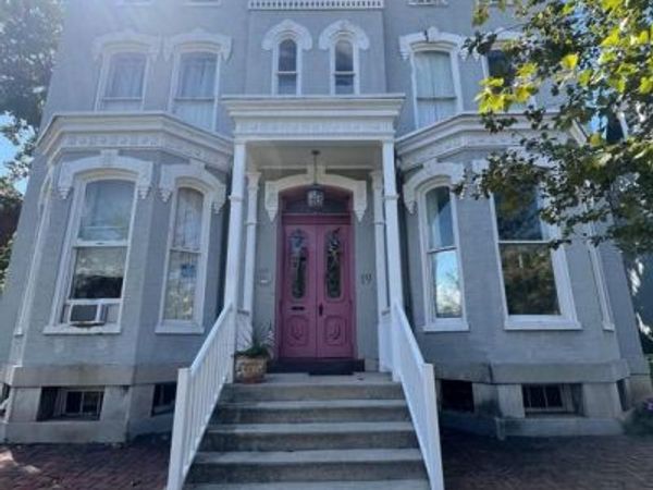 19 N UNION STREET , Unit 2, MIDDLETOWN, PA 17057