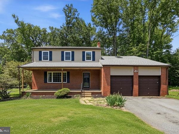 6 JANICE DRIVE , WILMINGTON, DE 19810