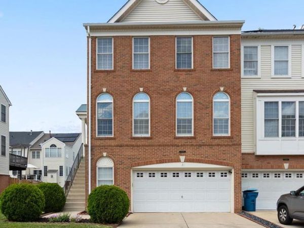 25838 KIRKWOOD SQUARE, CHANTILLY, VA 20152
