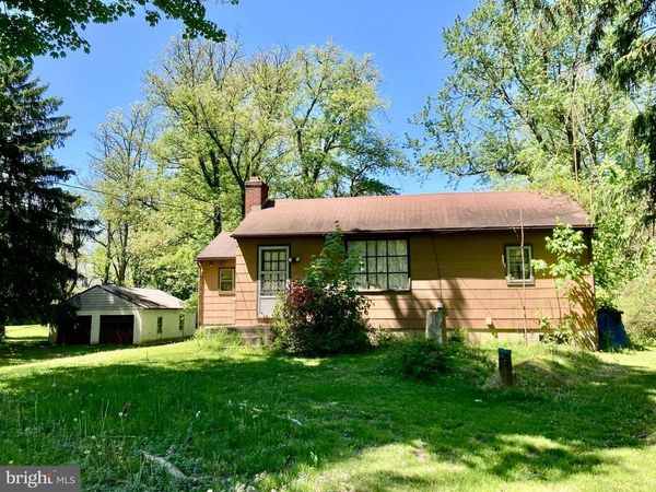 100 & 1111 Park Rd PARK ROAD , BLANDON, PA 19510