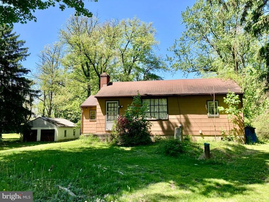 100 & 1111 Park Rd Park Road , Blandon, PA 19510 Main Photo