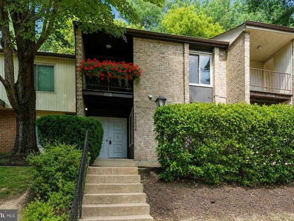 12234 GREENLEAF AVENUE, ROCKVILLE, MD 20854