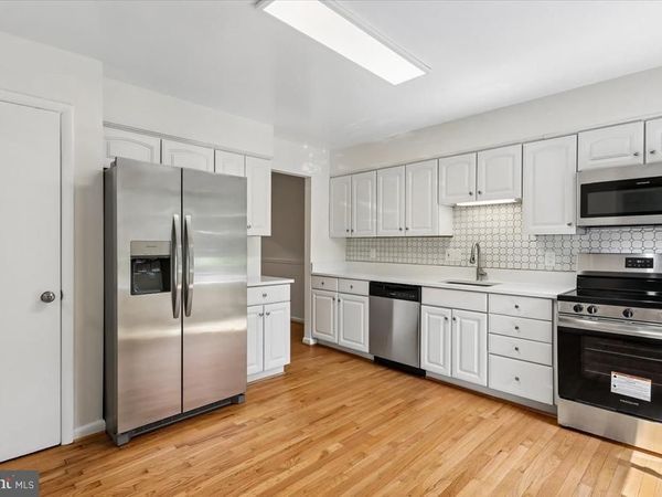 12234 GREENLEAF AVENUE, POTOMAC, MD 20854