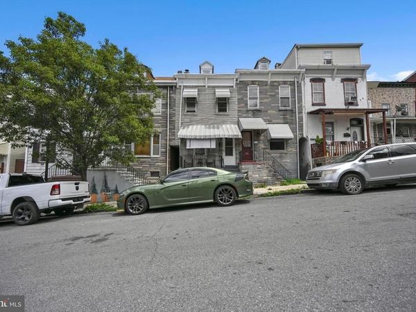 617 S 10TH STREET , READING, PA 19602