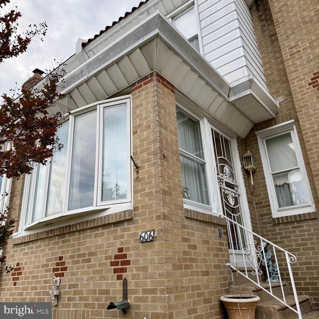 606 Jamestown Street , Philadelphia, PA 19128 Main Photo