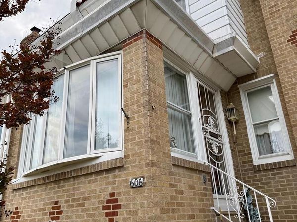 606 JAMESTOWN STREET , PHILADELPHIA, PA 19128