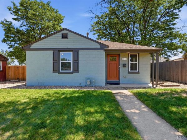 3710 N Madison Street, Denver, CO 80205