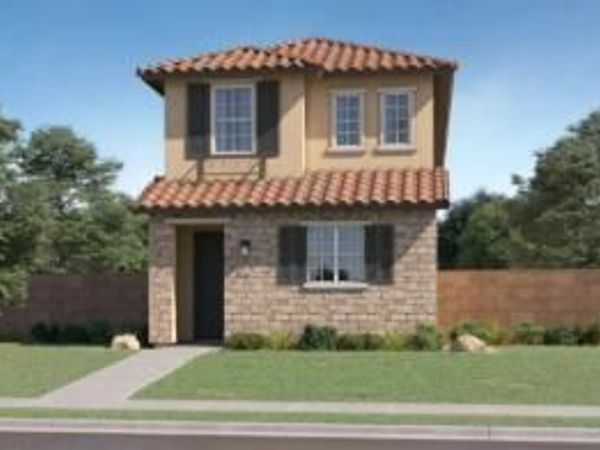 8302 E PRAIRIE Avenue, Mesa, AZ 85212