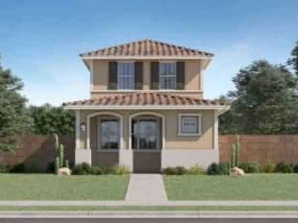 8310 E PRAIRIE Avenue, Mesa, AZ 85212