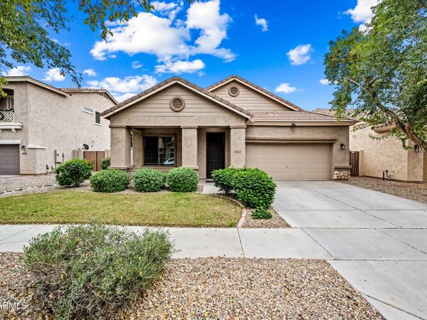 4231 E Marshall Avenue, Gilbert, AZ 85297