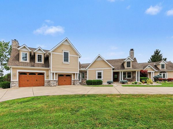 16120 N Highway 10, Butler, KY 41006