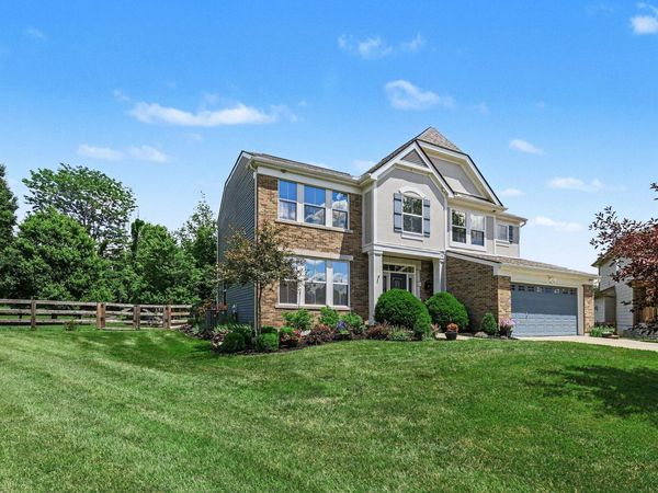 10282 Highmeadow Lane, Independence, KY 41051