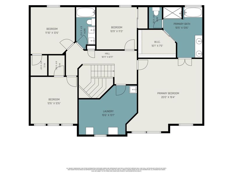 10282 Highmeadow Lane, Independence, KY 41051 Photo 20
