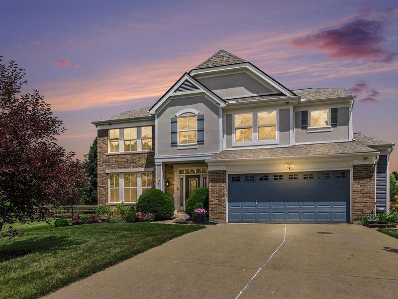 10282 Highmeadow Lane, Independence, KY 41051 Photo 36