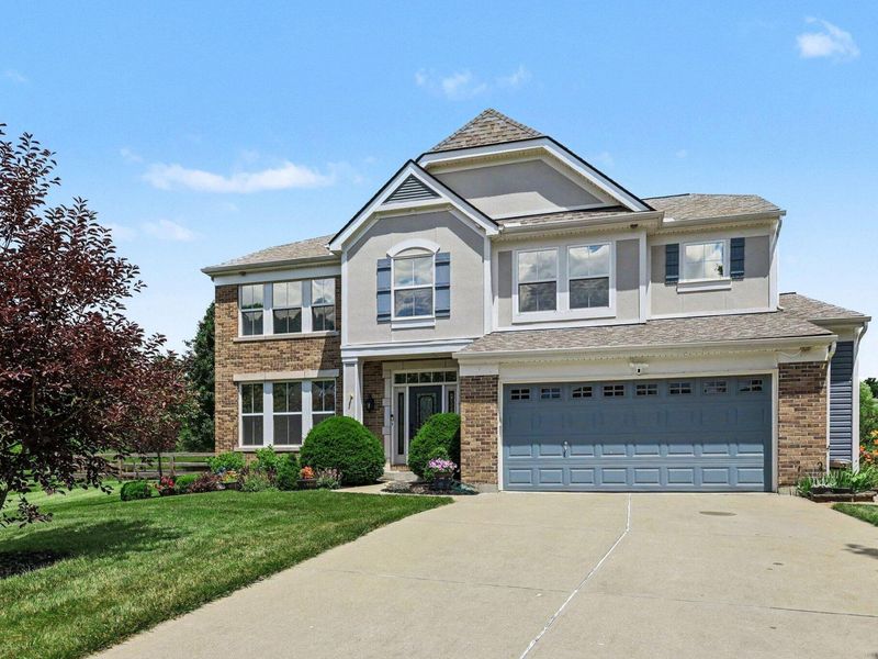 10282 Highmeadow Lane, Independence, KY 41051 Photo 5