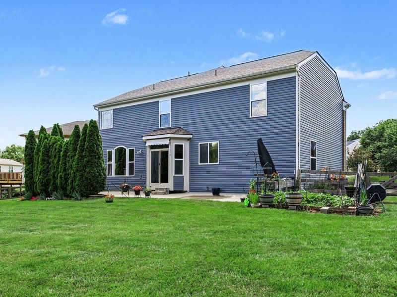 10282 Highmeadow Lane, Independence, KY 41051 Photo 6