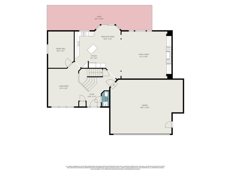 10282 Highmeadow Lane, Independence, KY 41051 Photo 9