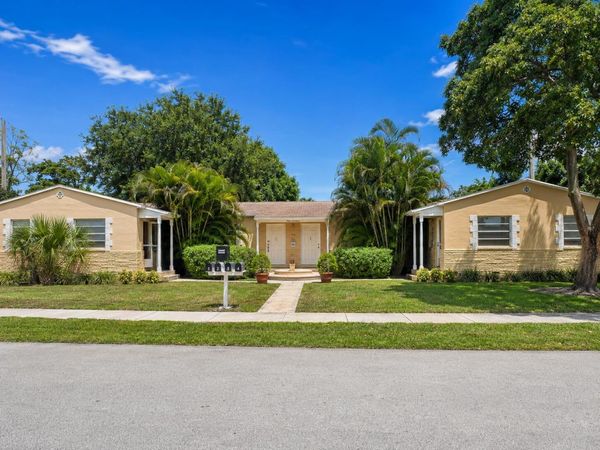 916 SW 8th Avenue, Unit 1-4, Fort Lauderdale, FL 33315