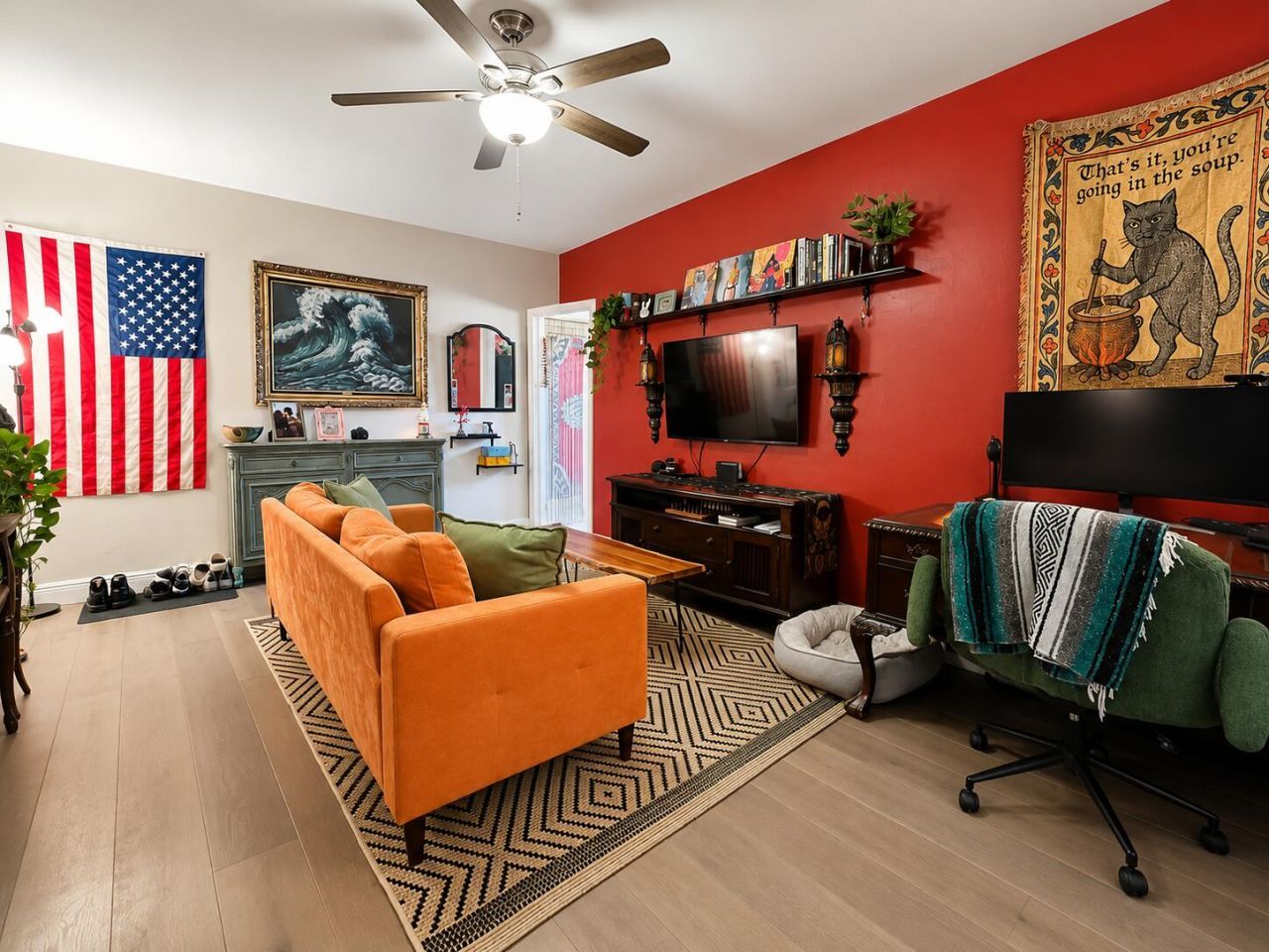 916 SW 8th Avenue, Unit 1-4, Fort Lauderdale, FL 33315 Photo