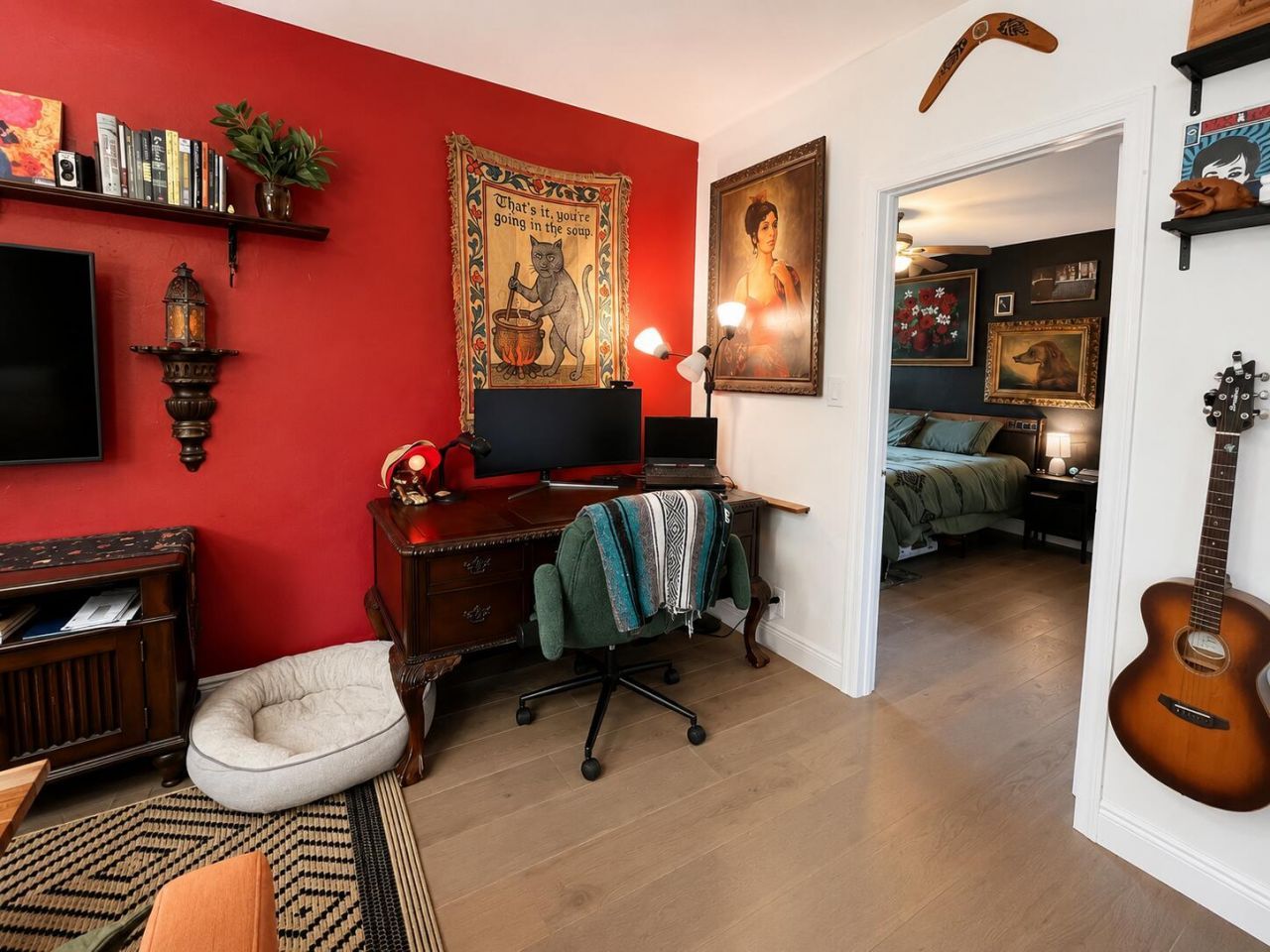 916 SW 8th Avenue, Unit 1-4, Fort Lauderdale, FL 33315 Photo