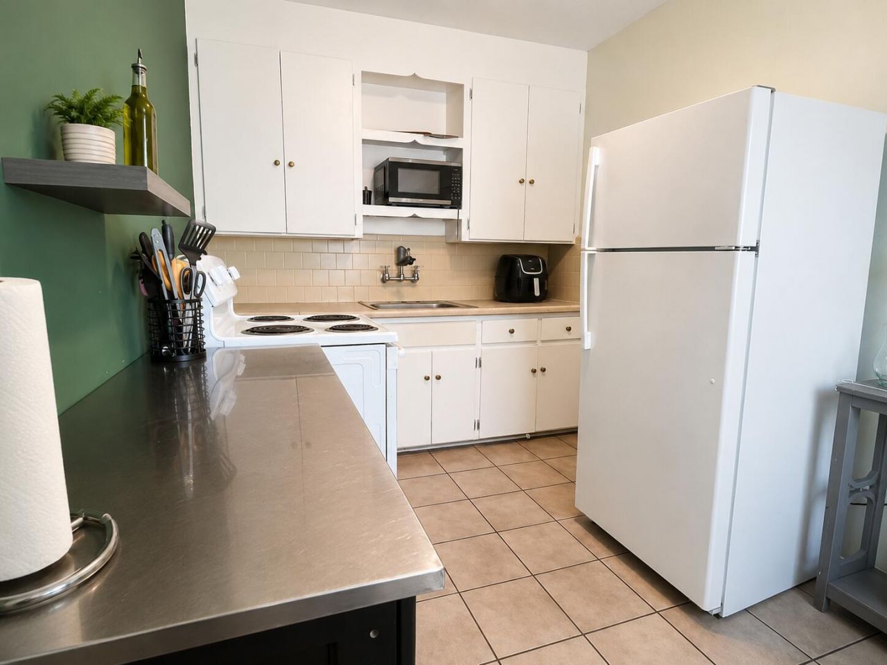 916 SW 8th Avenue, Unit 1-4, Fort Lauderdale, FL 33315 Photo