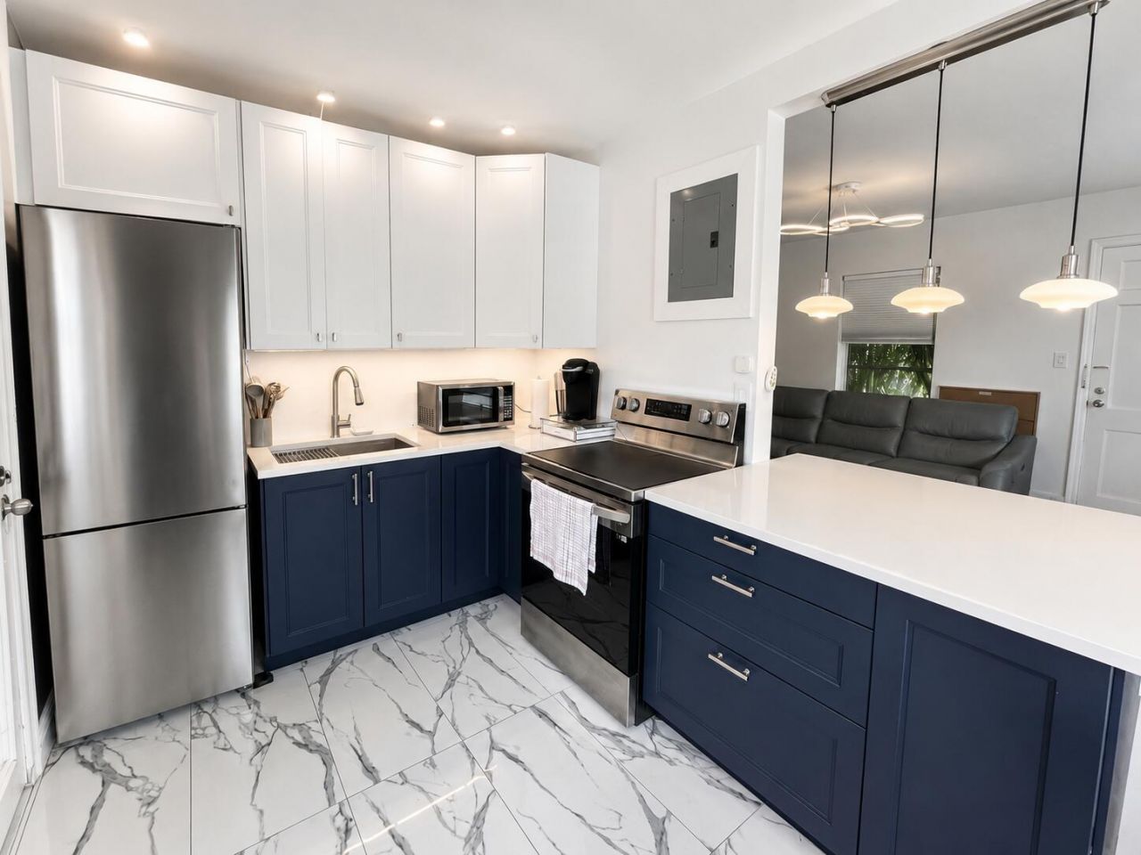 916 SW 8th Avenue, Unit 1-4, Fort Lauderdale, FL 33315 Photo