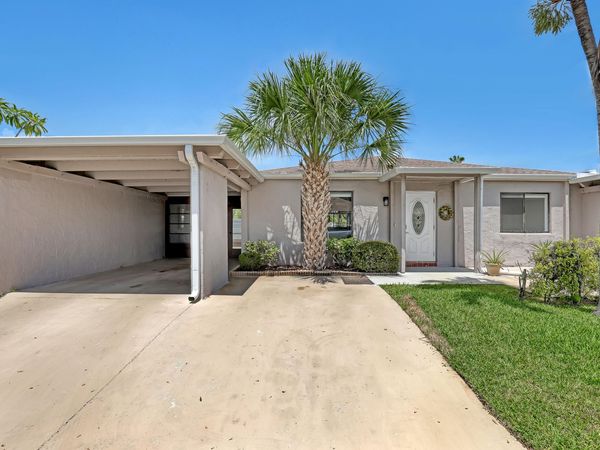 14735 Wildflower Lane, Delray Beach, FL 33446