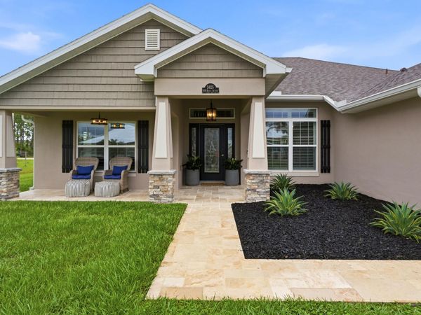 5825 NW Bates Avenue, Port St. Lucie, FL 34986