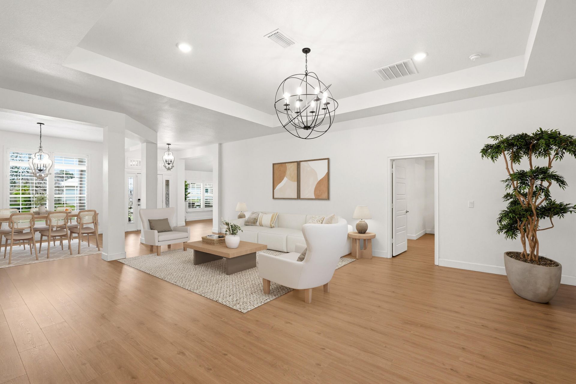 5825 NW Bates Avenue, Port Saint Lucie, FL 34986 Photo