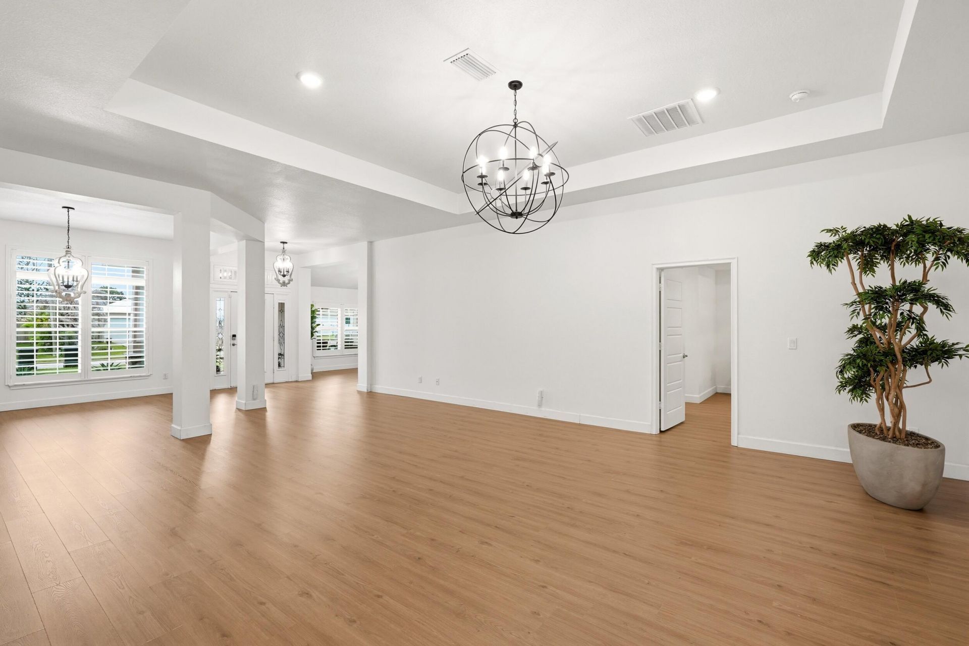 5825 NW Bates Avenue, Port Saint Lucie, FL 34986 Photo