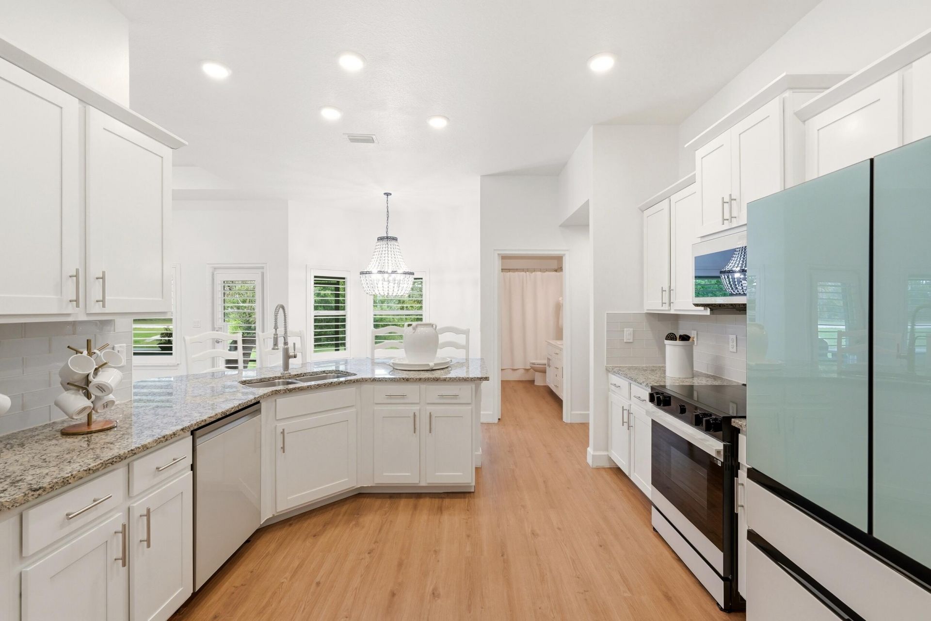 5825 NW Bates Avenue, Port Saint Lucie, FL 34986 Photo