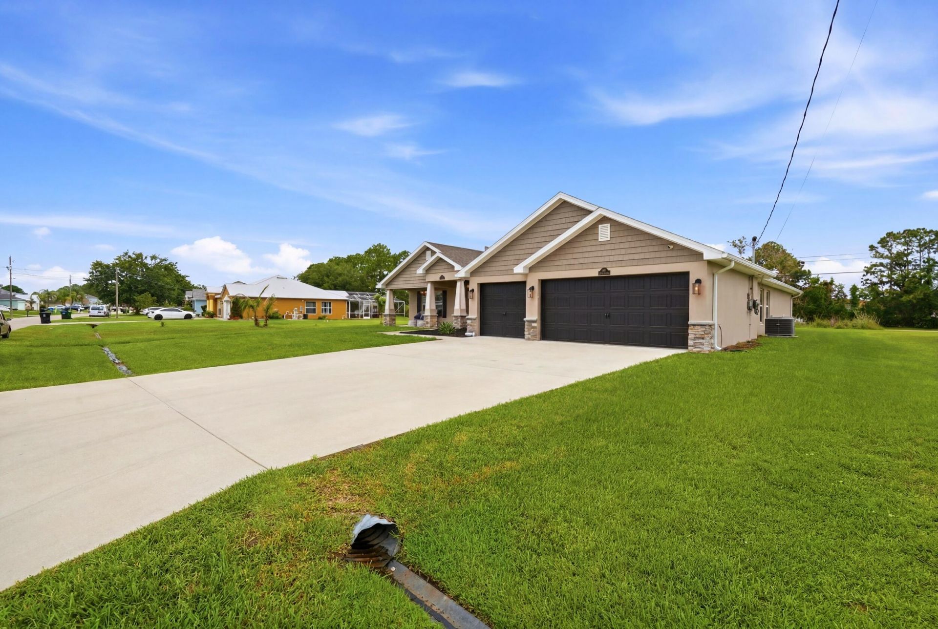 5825 NW Bates Avenue, Port Saint Lucie, FL 34986 Photo