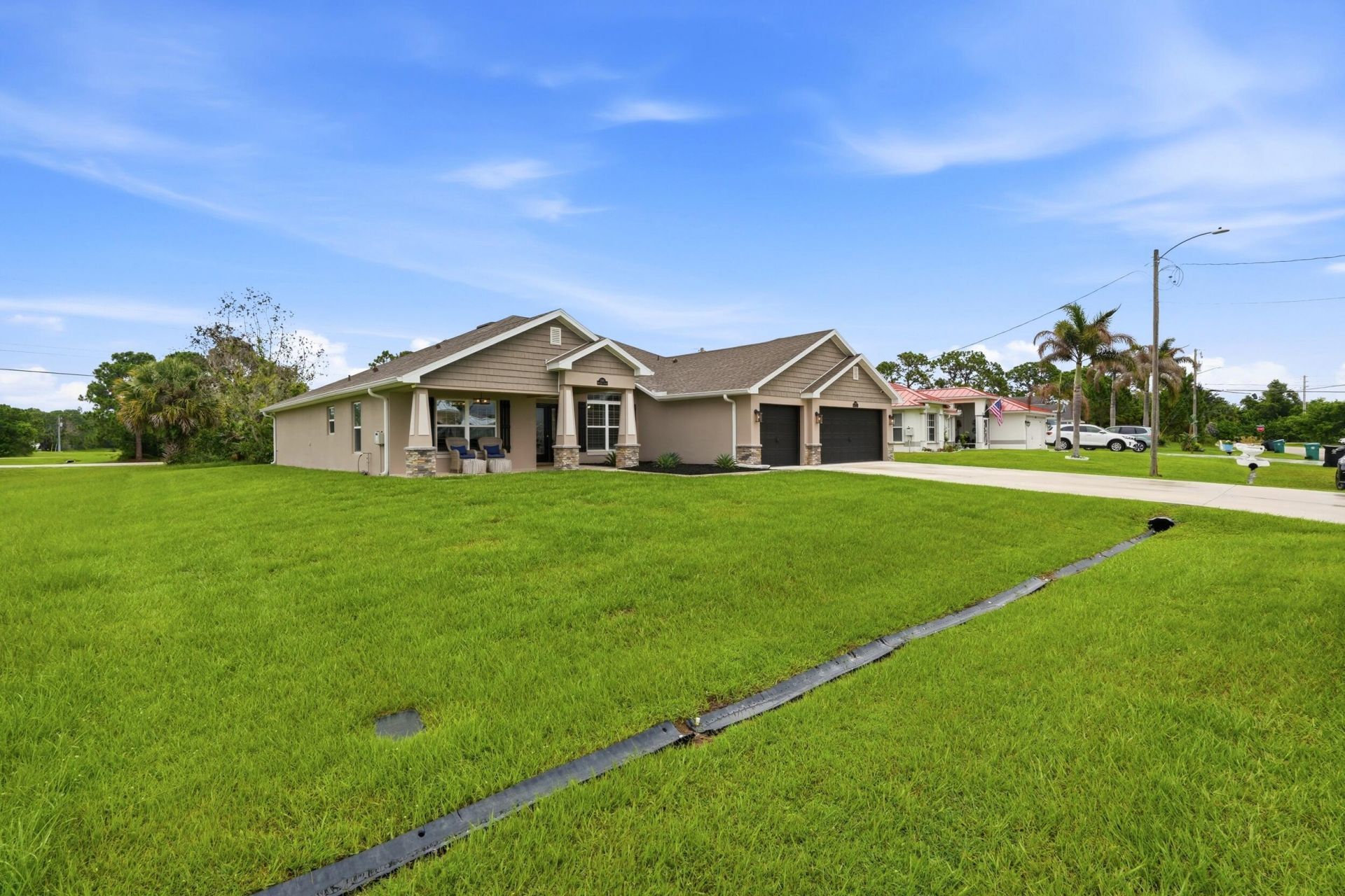5825 NW Bates Avenue, Port Saint Lucie, FL 34986 Photo