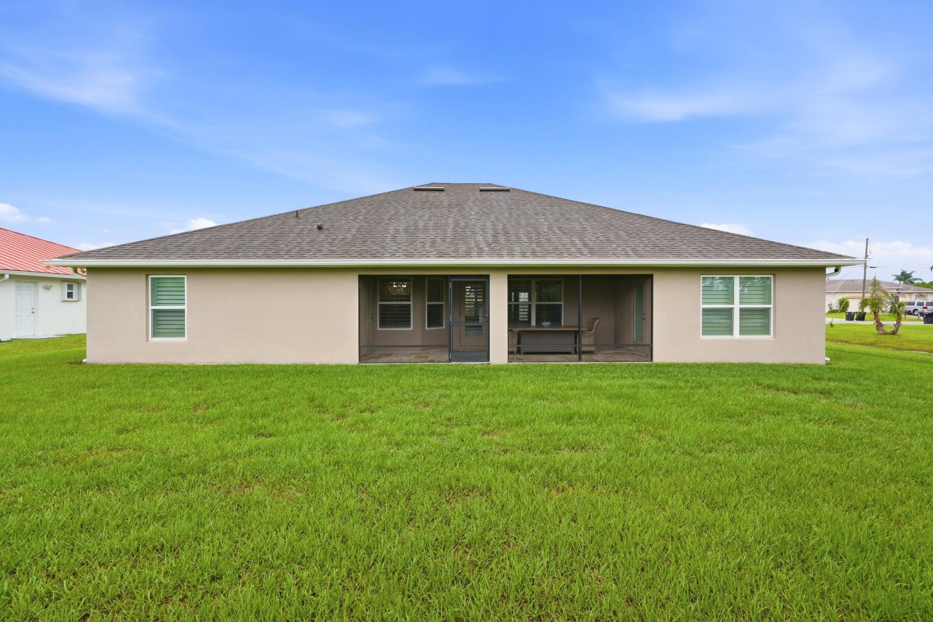 5825 NW Bates Avenue, Port Saint Lucie, FL 34986 Photo