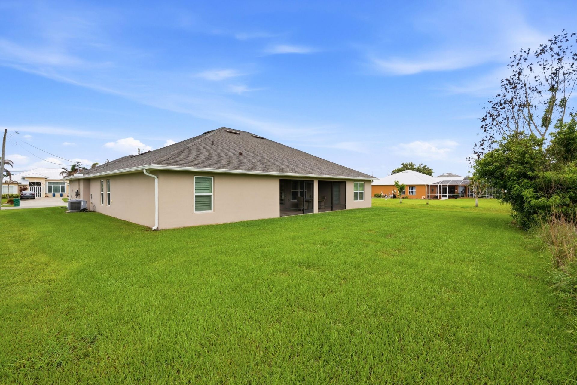 5825 NW Bates Avenue, Port Saint Lucie, FL 34986 Photo