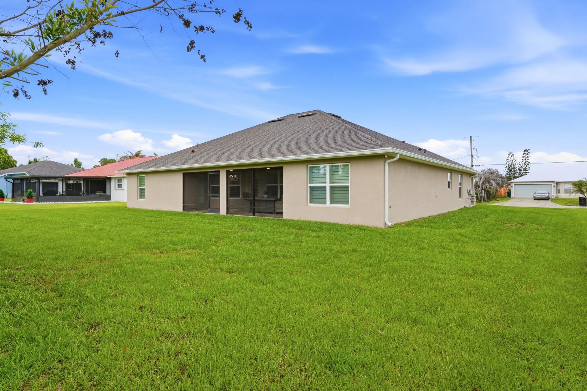 5825 NW Bates Avenue, Port Saint Lucie, FL 34986 Photo