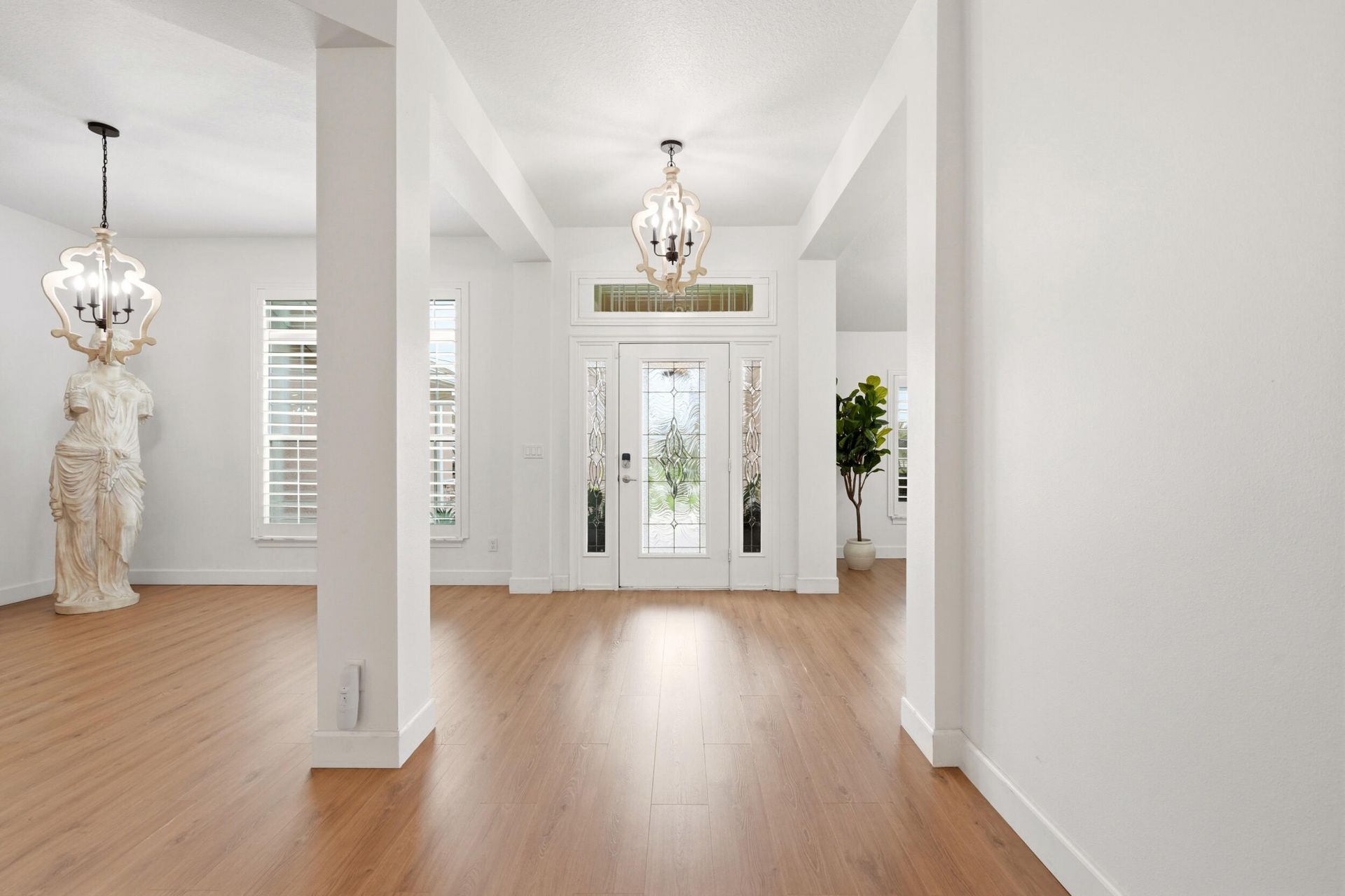 5825 NW Bates Avenue, Port Saint Lucie, FL 34986 Photo