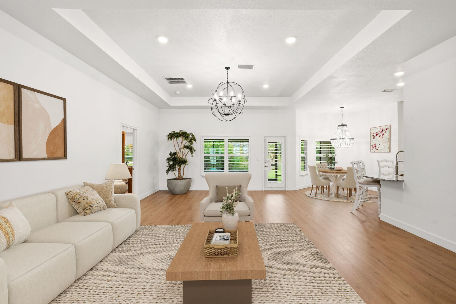 5825 NW Bates Avenue, Port Saint Lucie, FL 34986 Photo