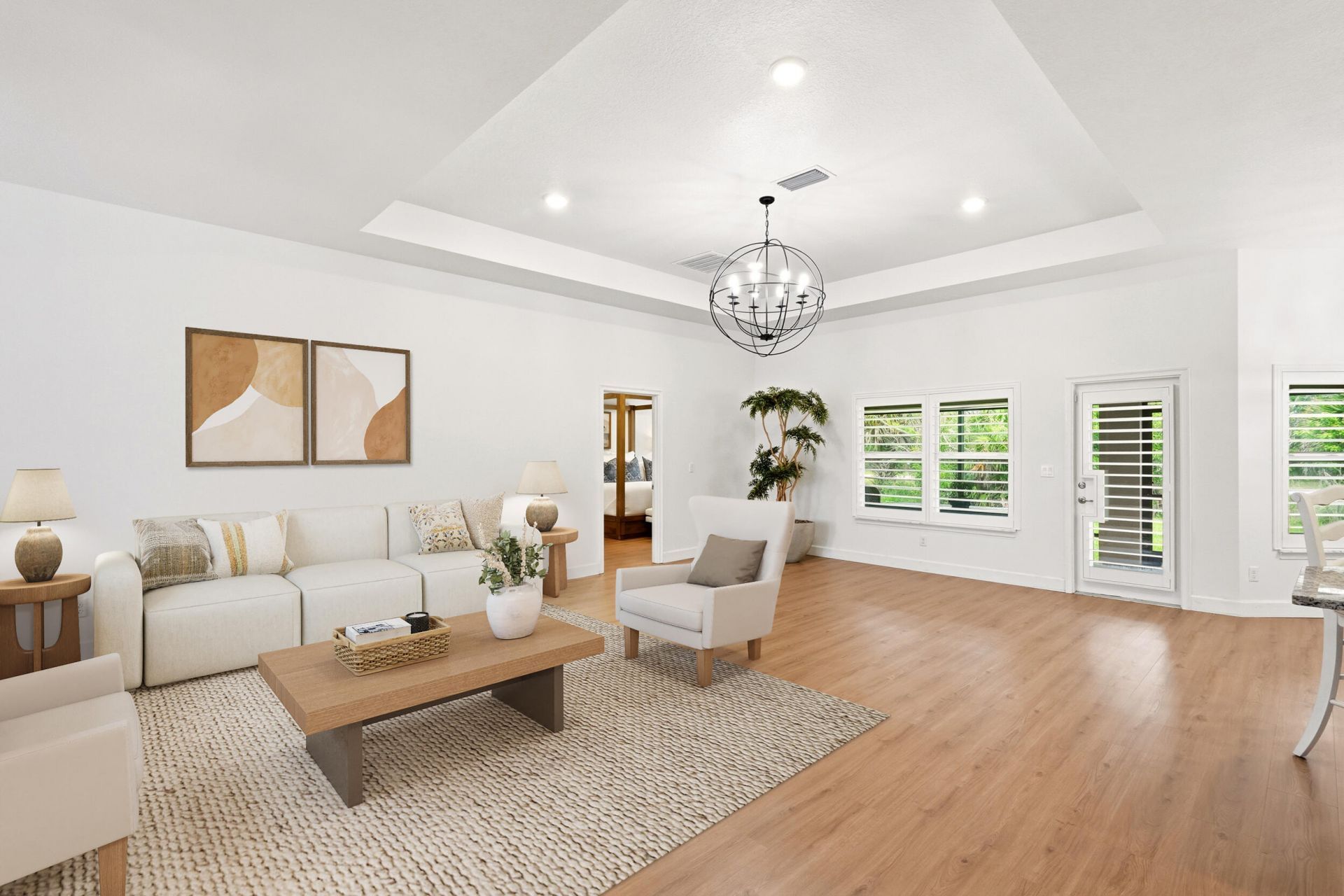 5825 NW Bates Avenue, Port Saint Lucie, FL 34986 Photo
