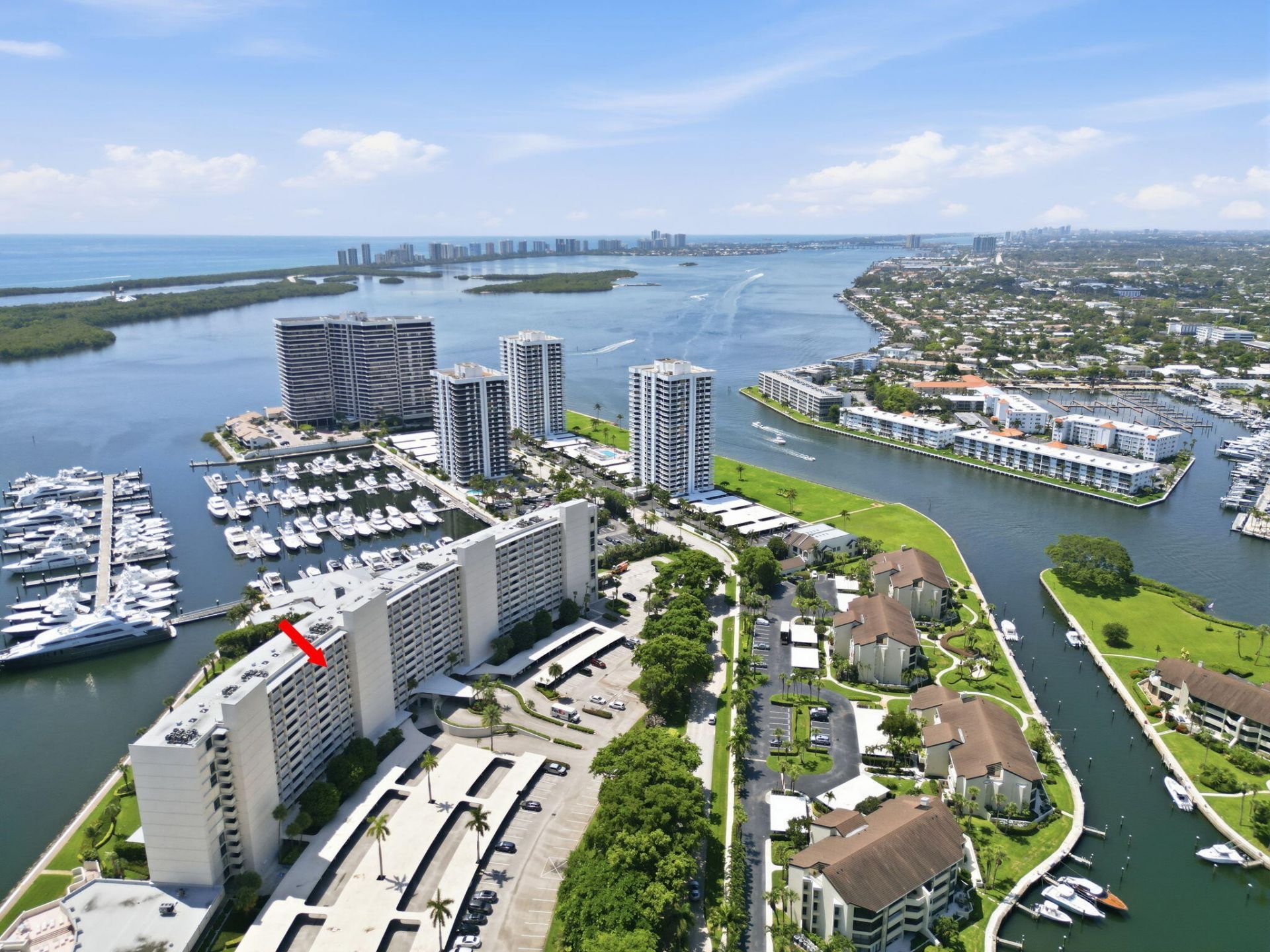 124 Lakeshore Drive, Unit 8280, North Palm Beach, FL 33408 Photo