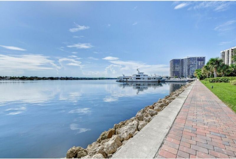 124 Lakeshore Drive, Unit 8280, North Palm Beach, FL 33408 Photo