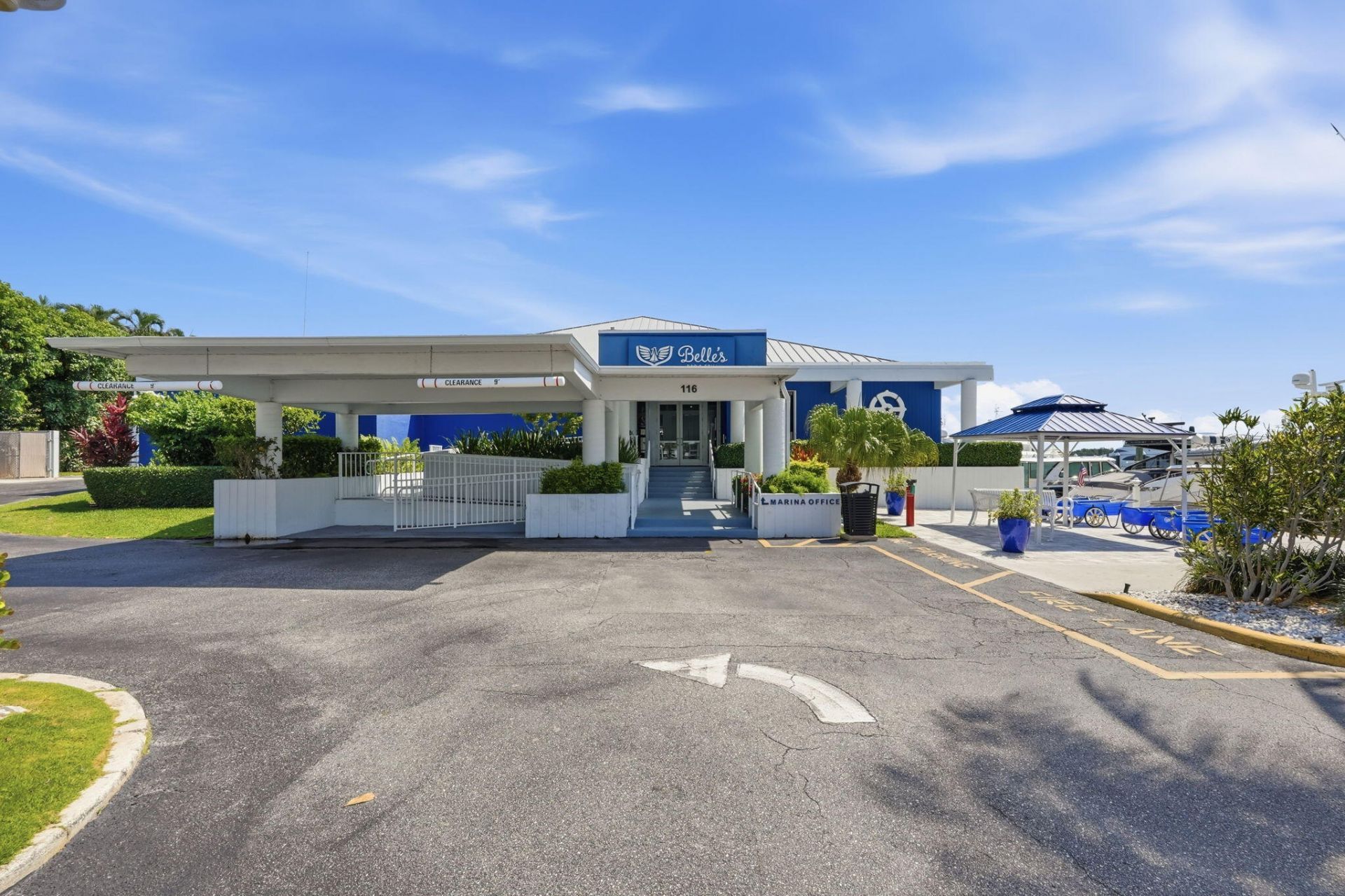 124 Lakeshore Drive, Unit 8280, North Palm Beach, FL 33408 Photo
