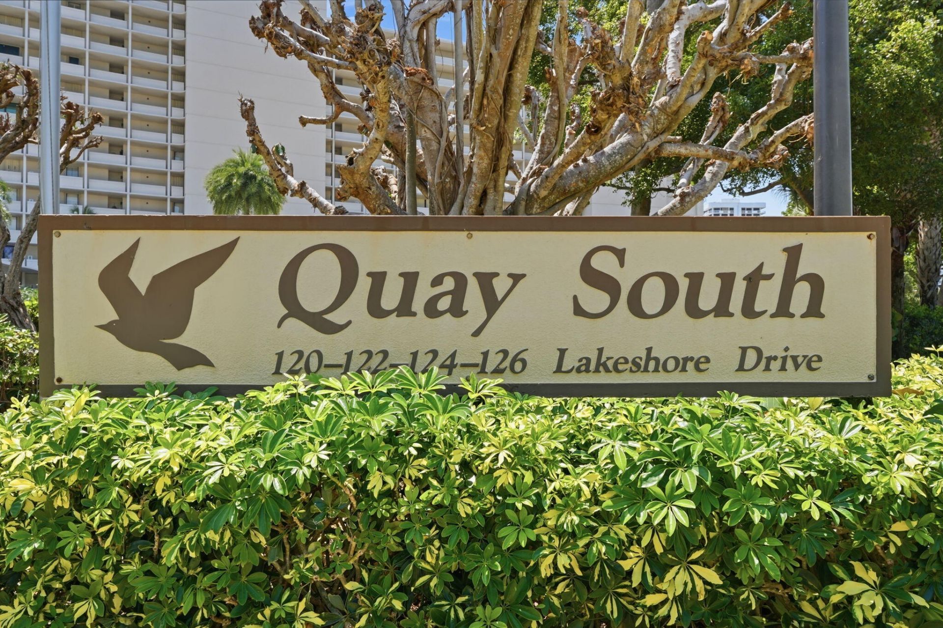 124 Lakeshore Drive, Unit 8280, North Palm Beach, FL 33408 Photo