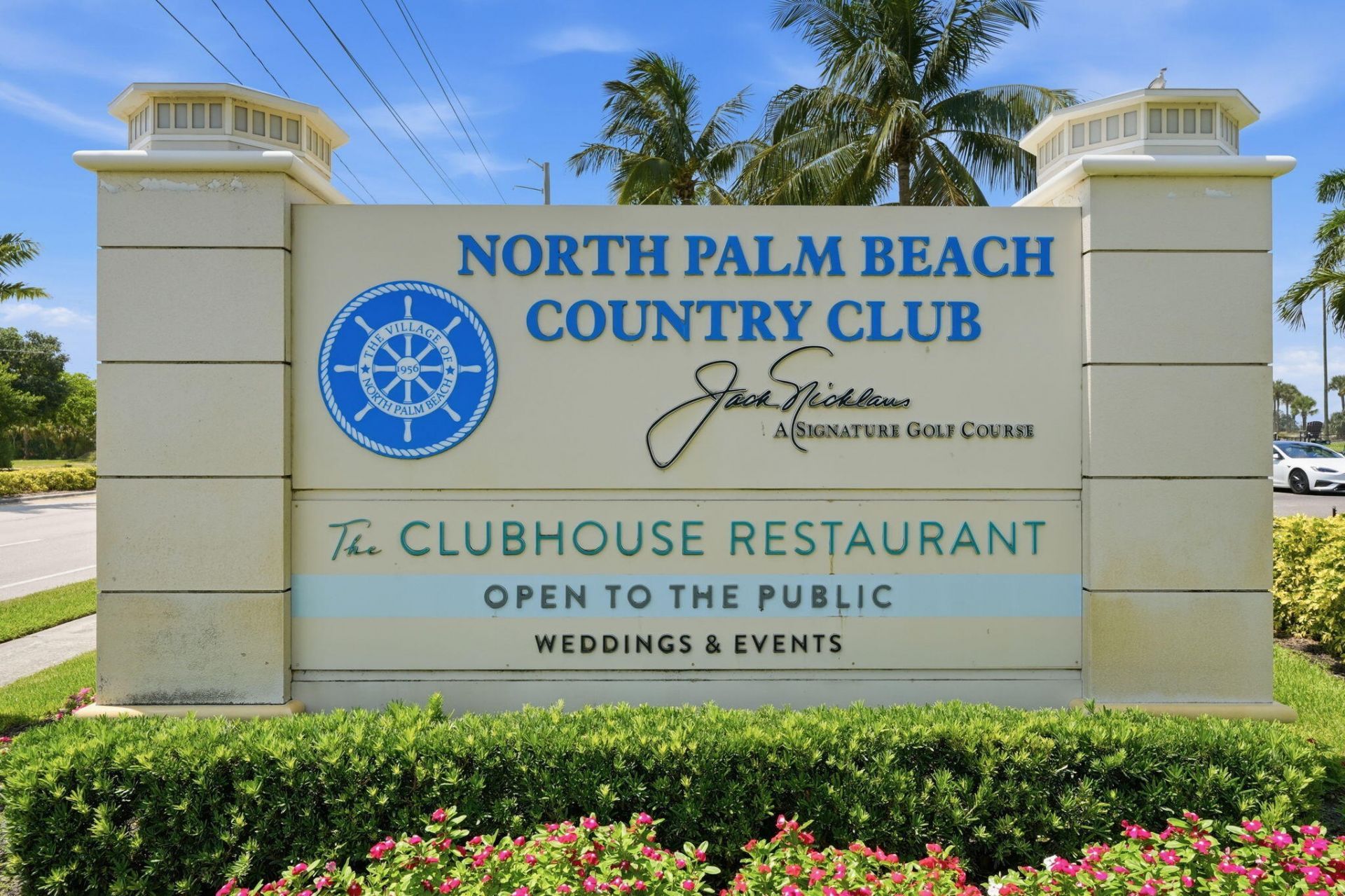 124 Lakeshore Drive, Unit 8280, North Palm Beach, FL 33408 Photo
