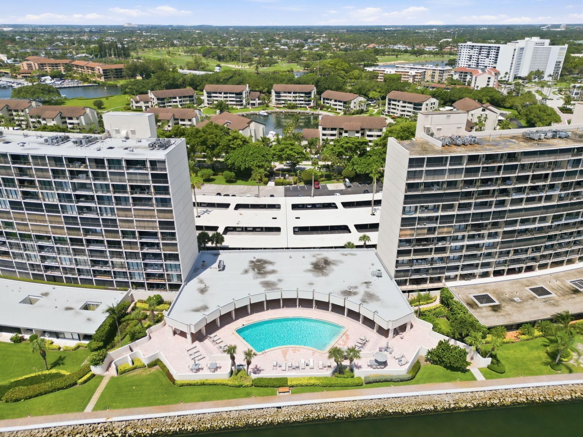 124 Lakeshore Drive, Unit 8280, North Palm Beach, FL 33408 Photo