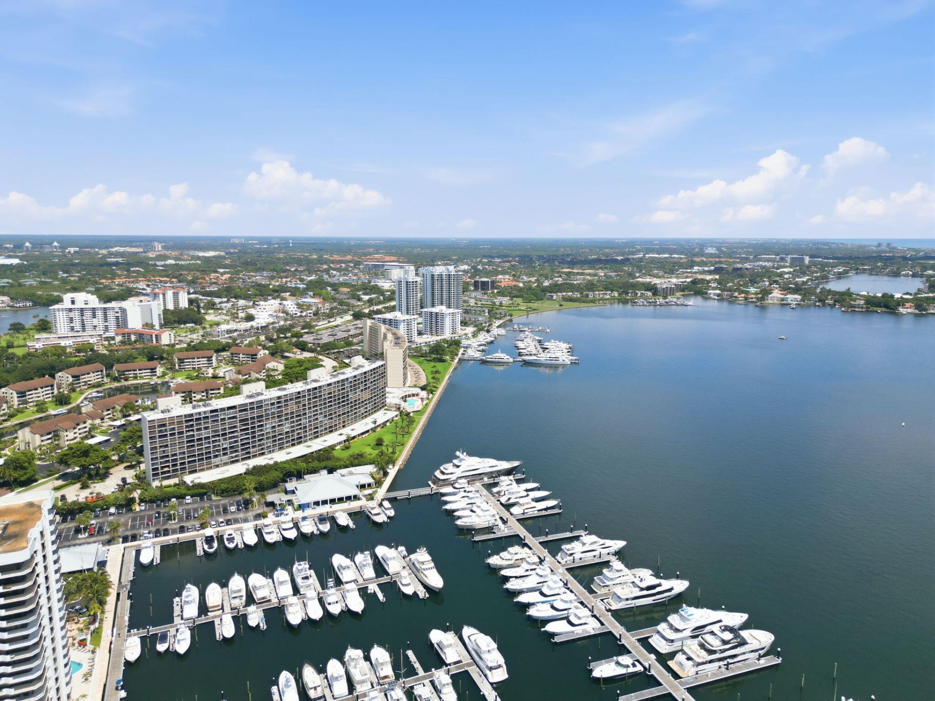124 Lakeshore Drive, Unit 8280, North Palm Beach, FL 33408 Photo