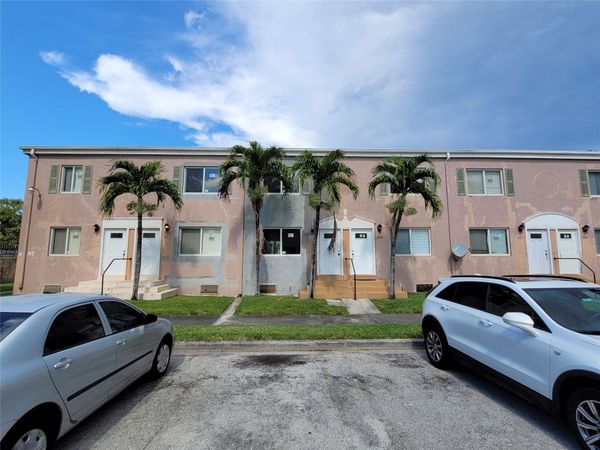 8451 NW 4th Avenue, Unit 8451, Miami, FL 33150